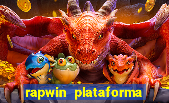 rapwin plataforma de jogos